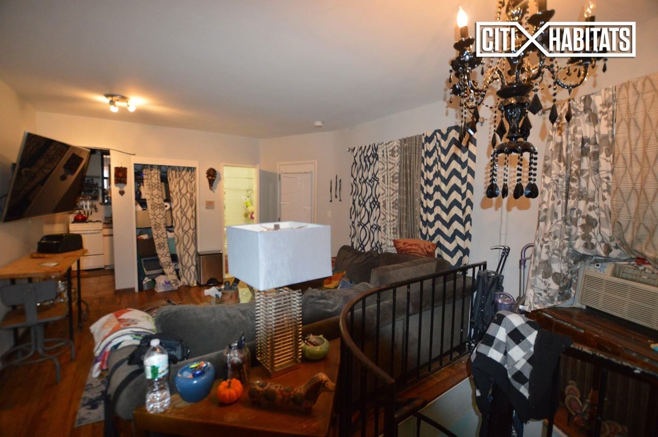 323 W 75th St #2C