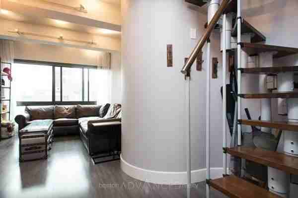 12 Stoneholm Street #618