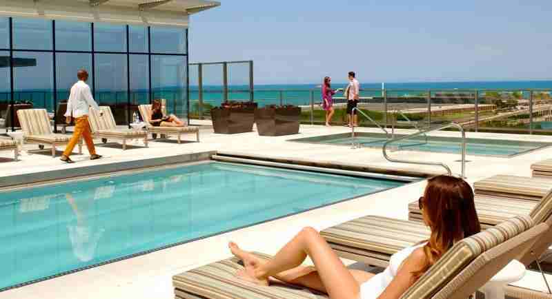 500 S Lake Shore Dr #ABC