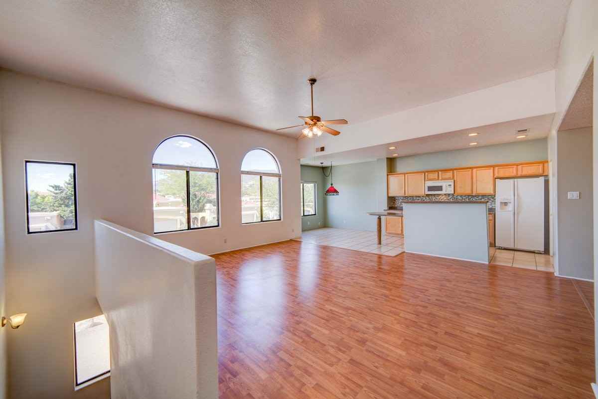 406 Pinon Creek Rd SE - Photo 2 of 31