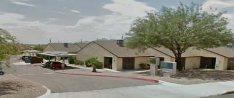 Havasu Hills/Becket House Apartments for Rent - 865 Cashmere Dr, Lake