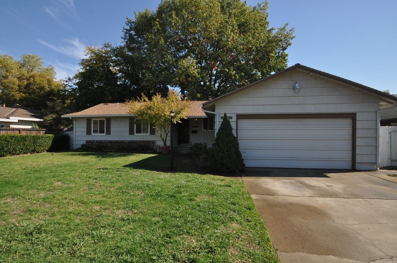 10546 Coloma Rd, Rancho Cordova, CA 95670 3 Bedroom Apartment for