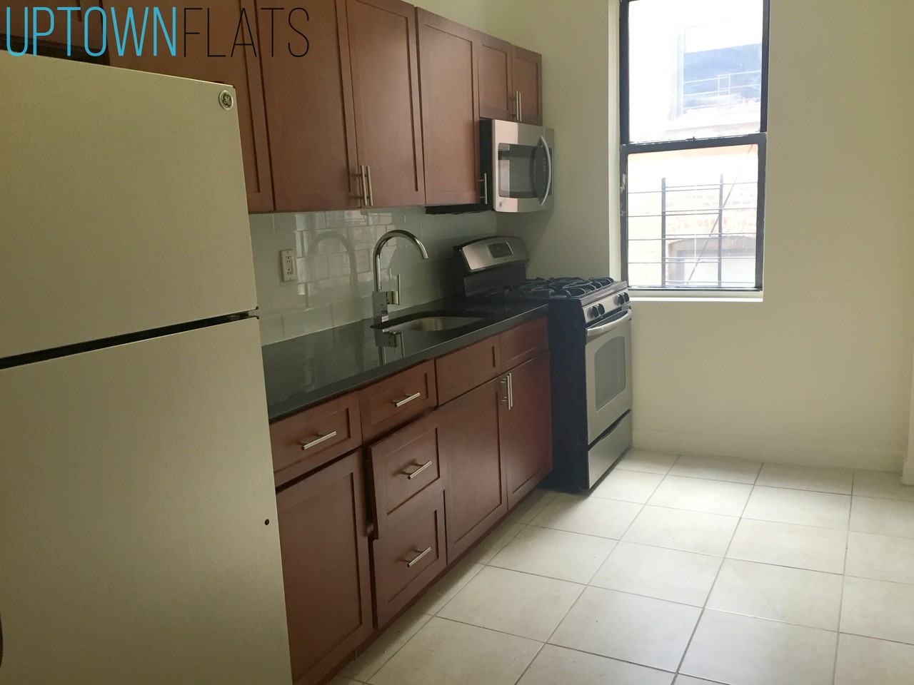 W 162nd St #52