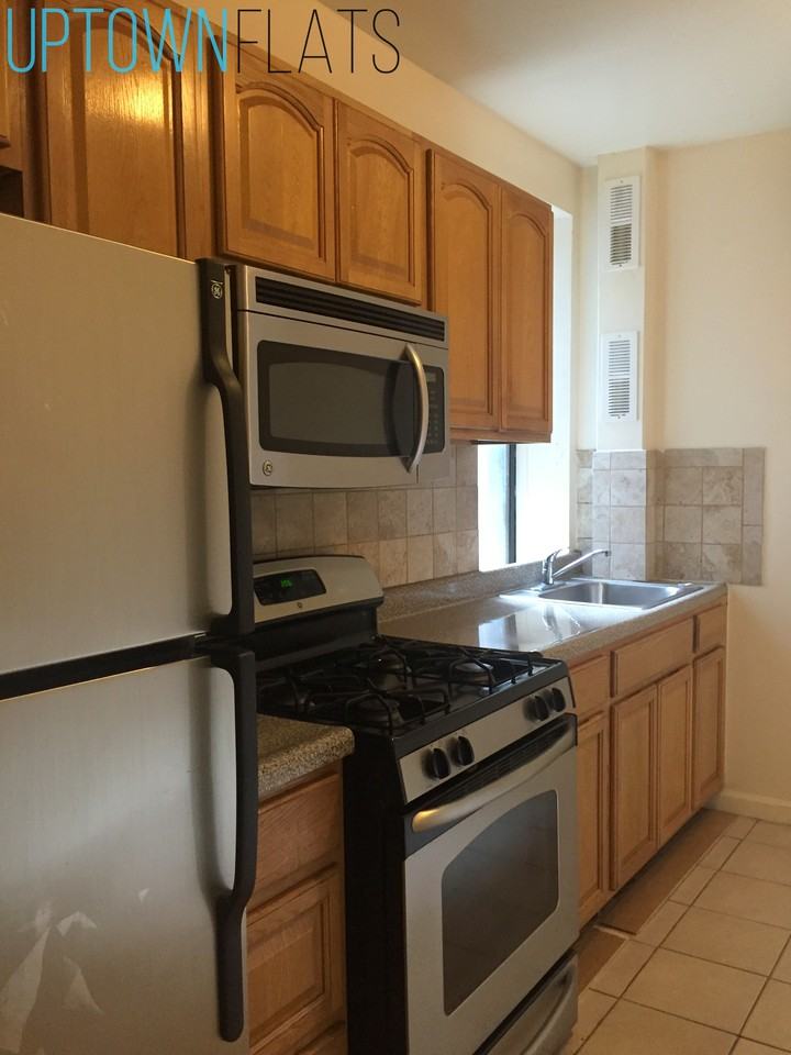 W 162nd St #35