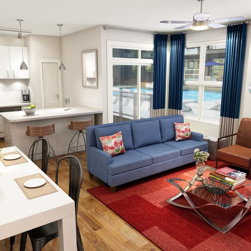 1000 Central Ave - Photo 3 of 4