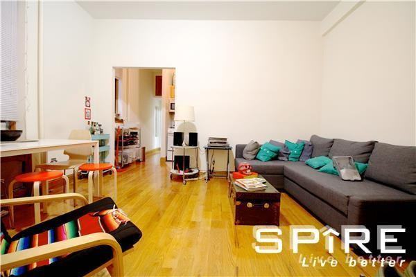 Amsterdam Ave & W 85th St #34