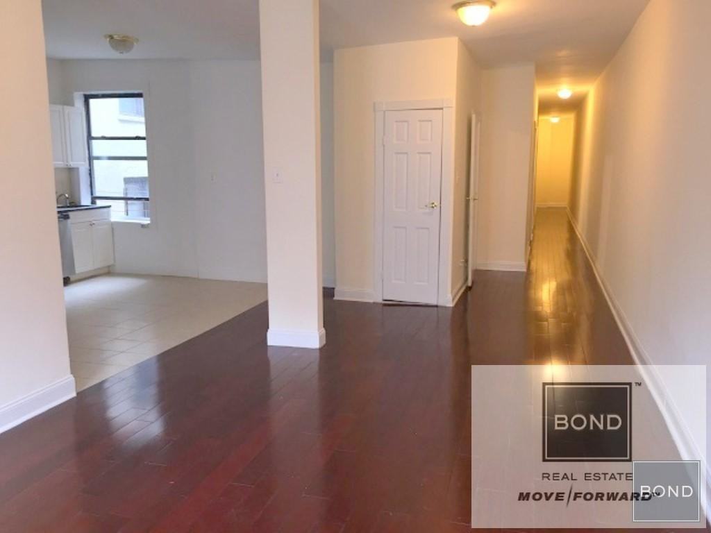 Fort Washington Ave & W 170th St #45M