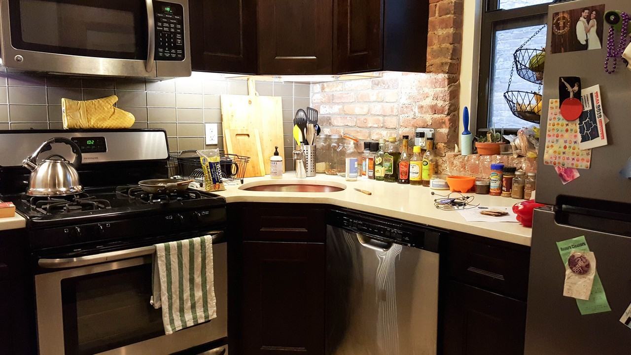 445 Rogers Avenue #1LR