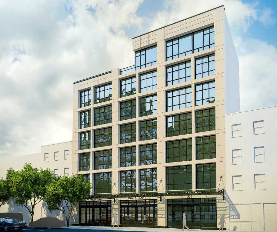 333 Atlantic Ave #3A