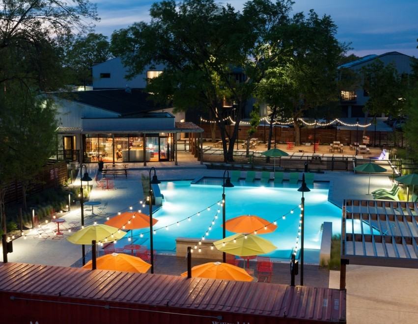 444 West Commerce Street - Photo 2 of 4