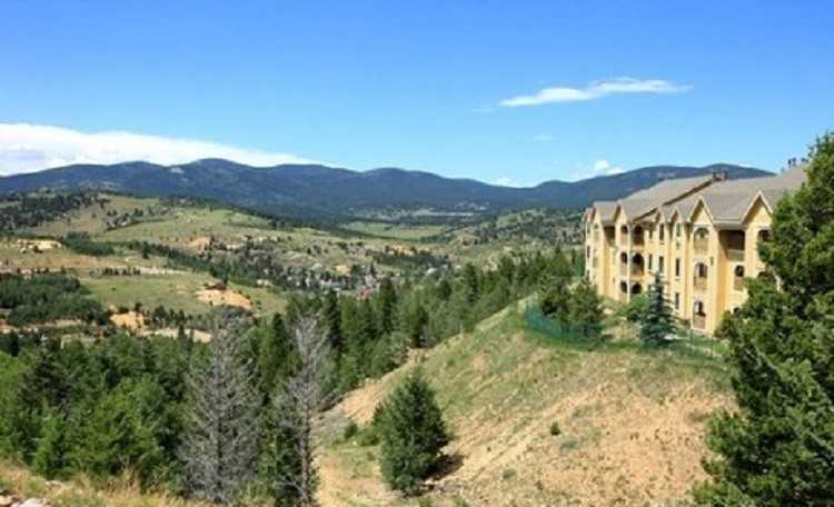 Gold Mountain Apartments - Photo 3 of 12