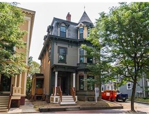 48 Magazine St #3