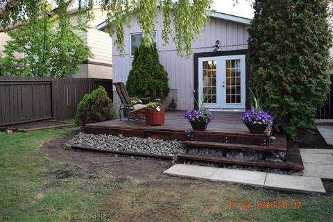 307 Kirkpatrick Crescent NW - Photo 2 of 8