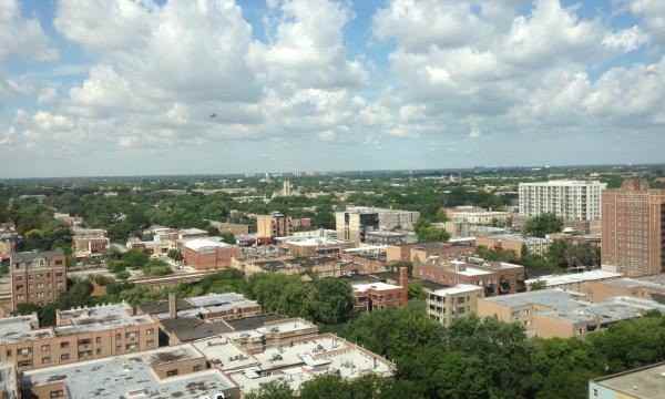 6030 N Sheridan Rd #1909 - Photo 2 of 3