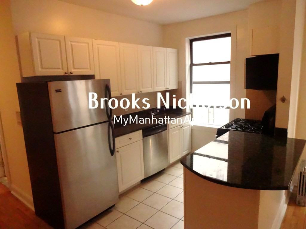 Hamilton Terrace #58