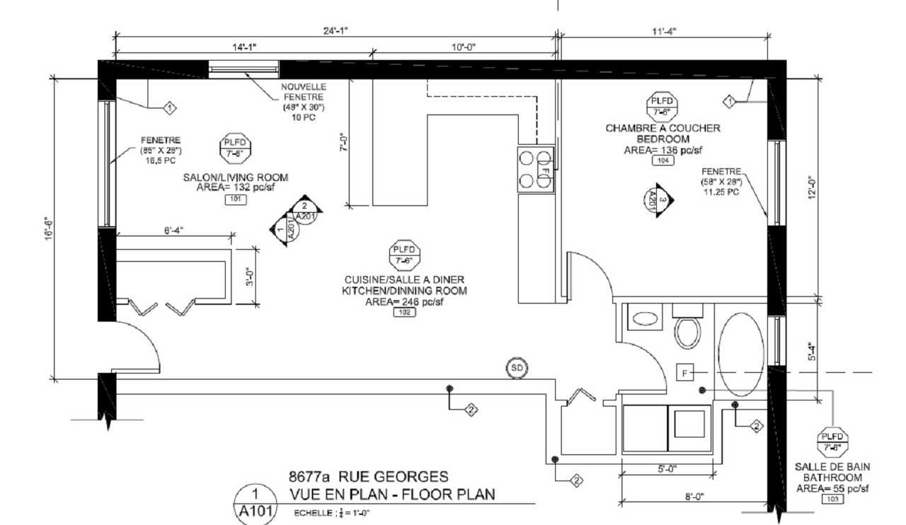 8675 Avenue Georges - Photo 2 of 2