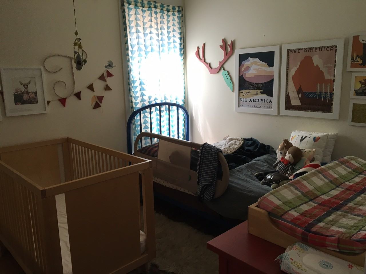 1935 N Wood Dr #2 - Photo 3 of 10