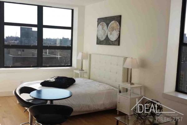 Metropolitan Ave #2B