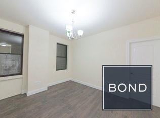 502 W 152nd St #56XV