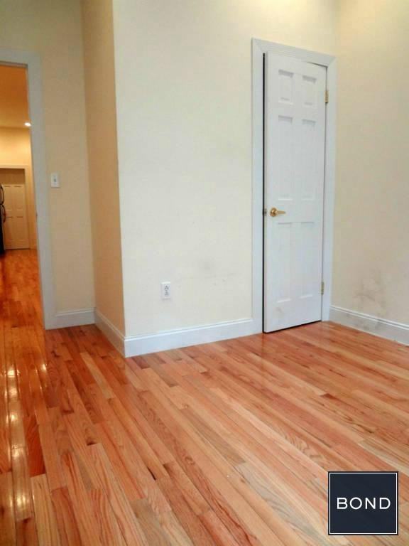 53 Hamilton Terrace #4XV