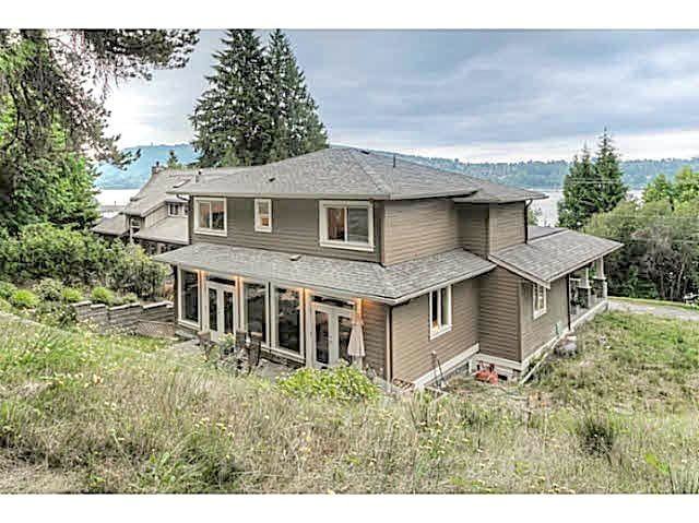 3714 Dollarton Hwy - Photo 3 of 11