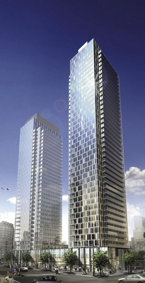 38 Grenville St #304