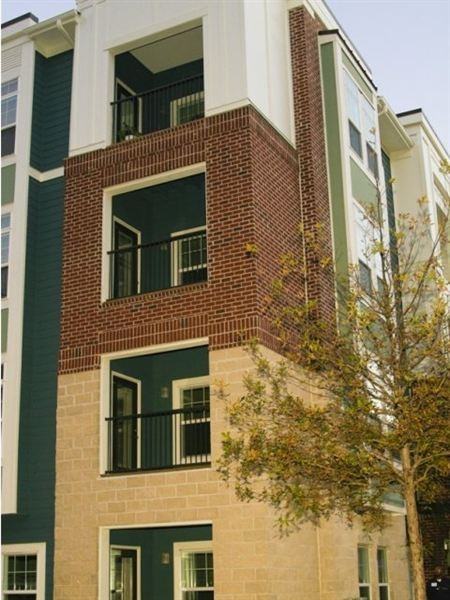 Perimeter Park South and North Peachtree Road Apartments N Peachtree Rd, Atlanta, GA 30341