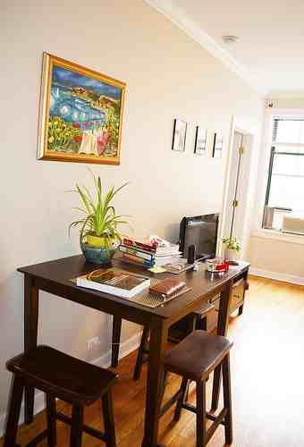 2828 N Pine Grove Ave #307