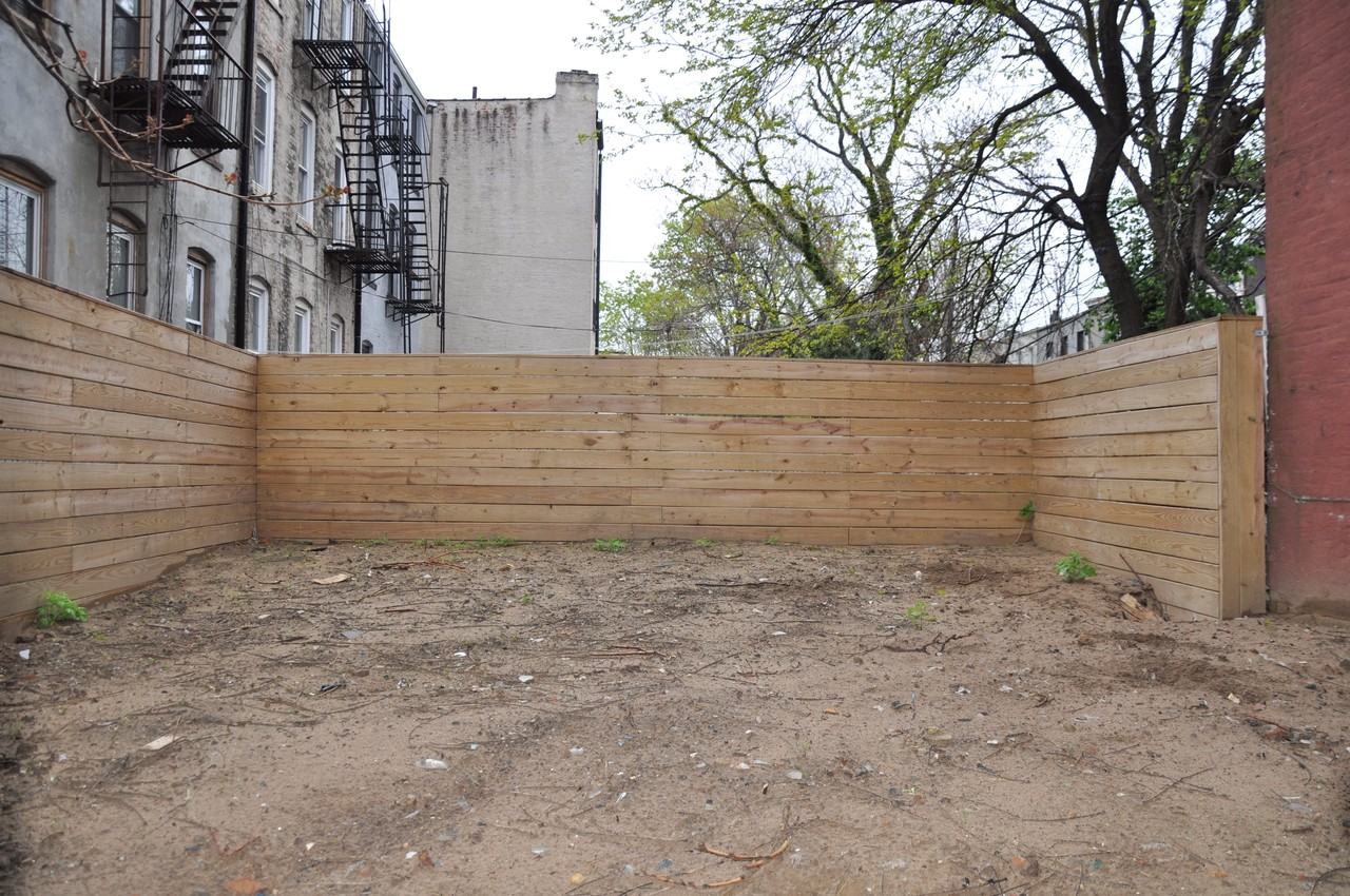 Bushwick Ave & Hancock St #1