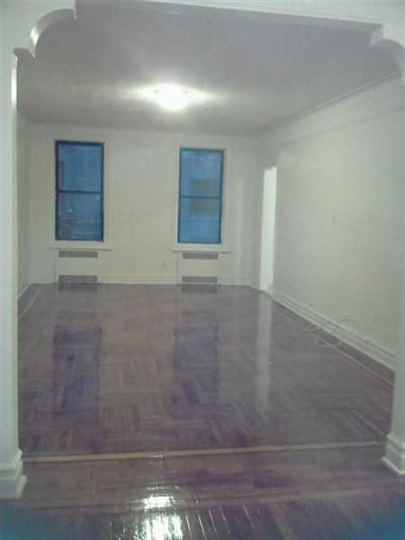 East 21st Street and Caton Ave Apartments Caton Ave, New York, NY