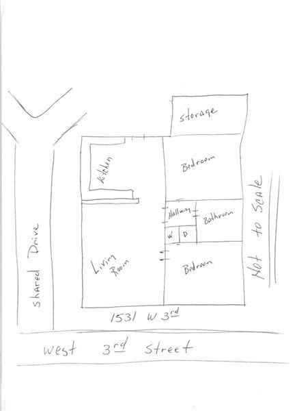 1531 W 3rd St - Photo 2 of 3