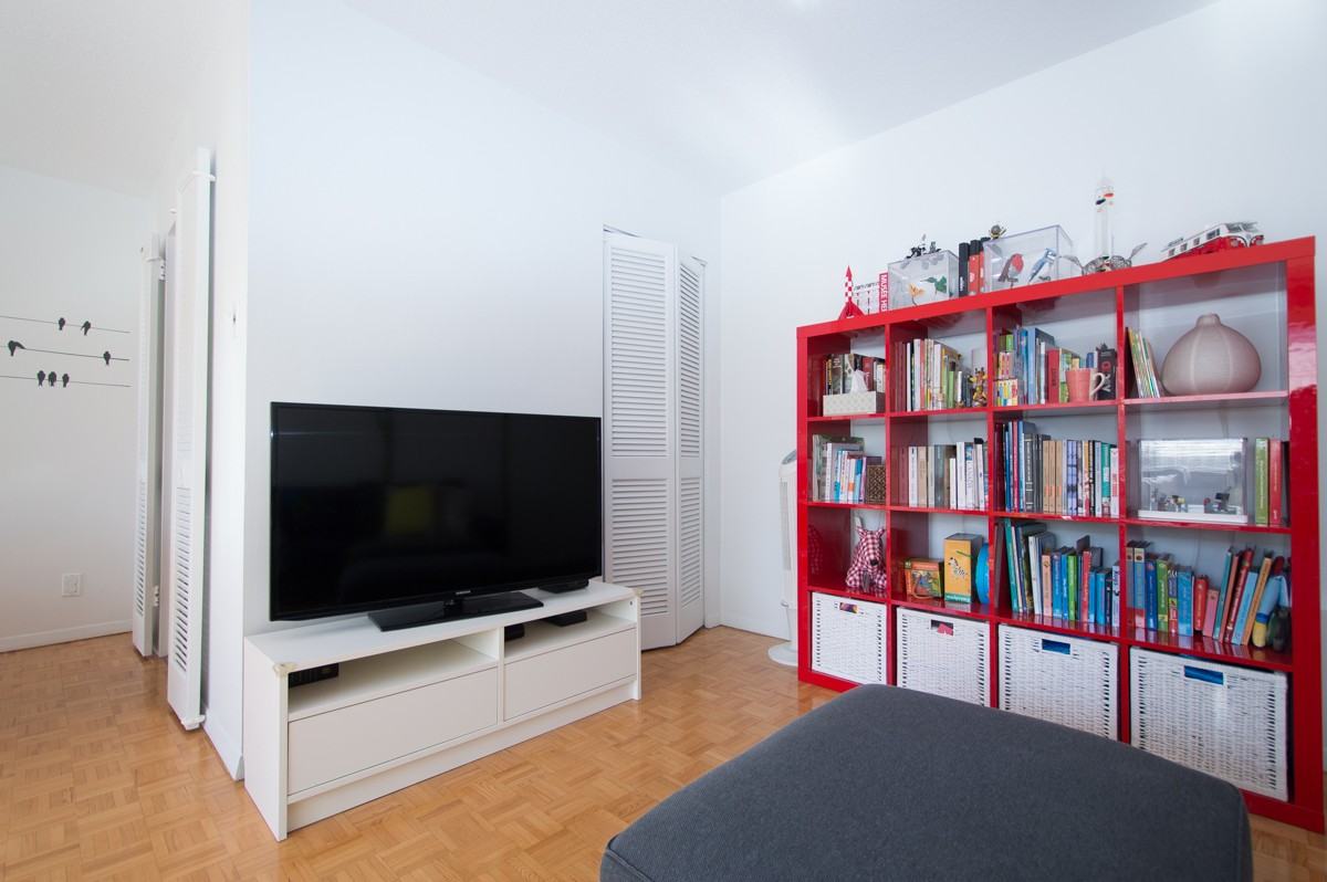 3355 Chemin Queen Mary #532 - Photo 3 of 9