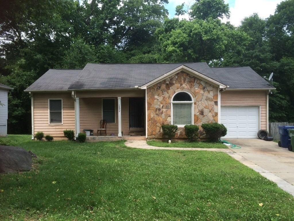 1492 Nash Rd NW - Photo 2 of 2