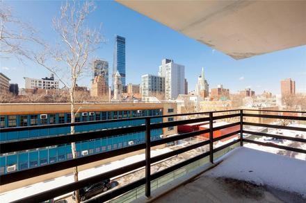 788 Columbus Ave #2F - Photo 3 of 6