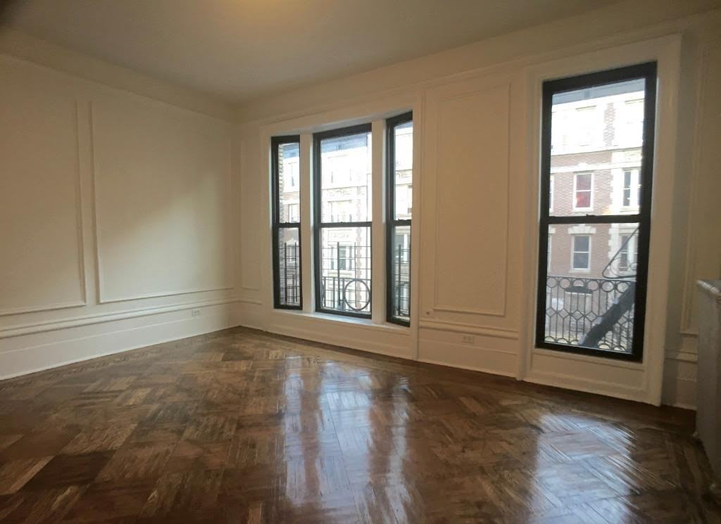 Fort Washington Ave #36