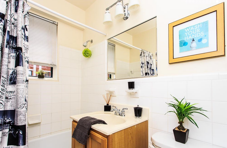 4609 Connecticut Ave NW - Photo 2 of 5