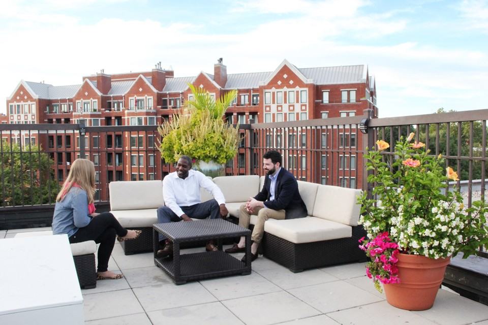 4544 Connecticut Ave NW - Photo 3 of 3