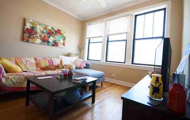 2828 N Pine Grove Ave #508