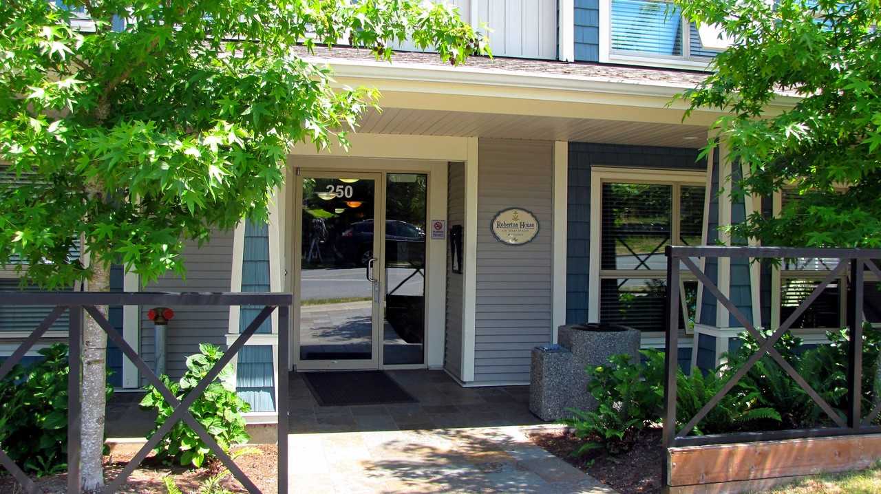 250 Selby St, Nanaimo, BC V9R 2R3 1 Bedroom Apartment for Rent for 800