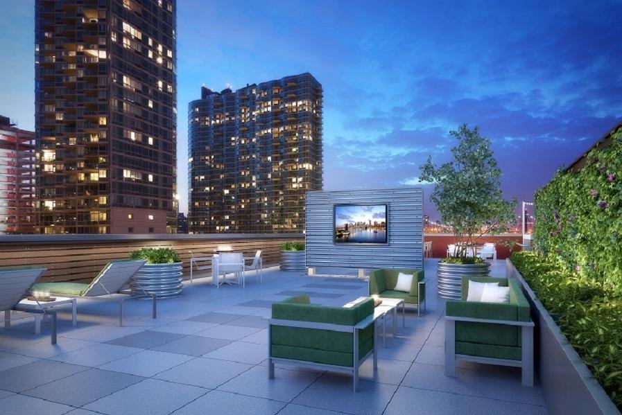 42-10 Crescent St #3408