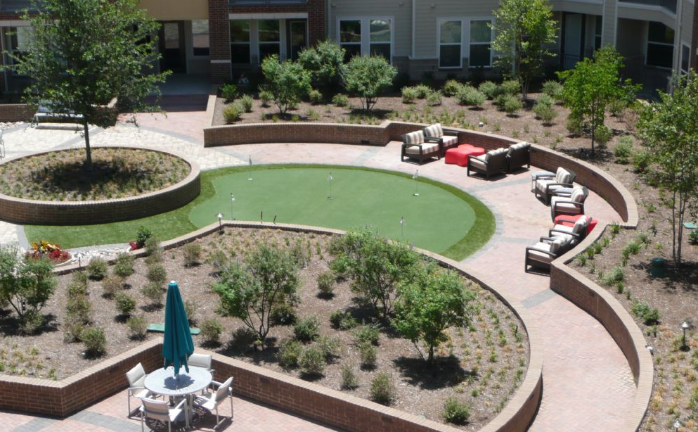 5201 Amesbury Dr - Photo 2 of 6