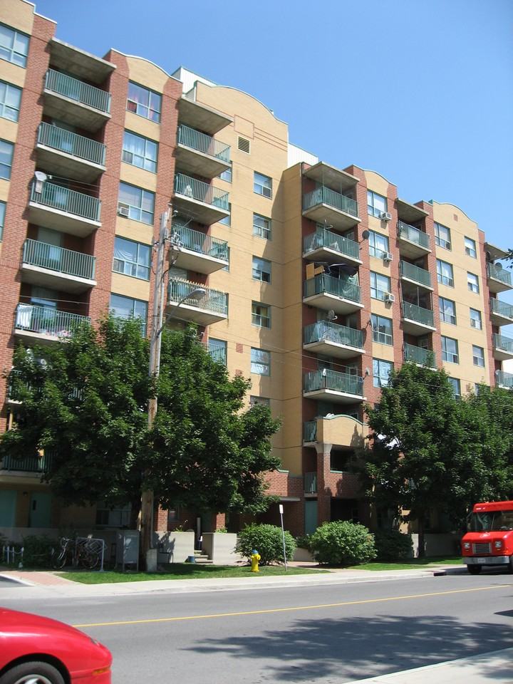 151 Parkdale Ave, Ottawa, ON K1Y 4V8 2 Bedroom Apartment for Rent PadMapper