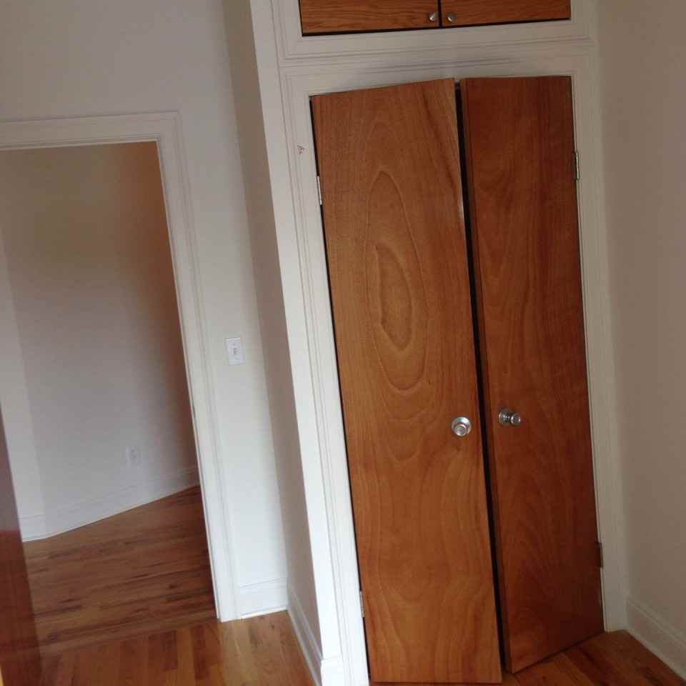 Fort Washington Ave #5