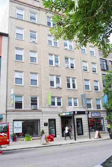 839 W Diversey Pkwy #505