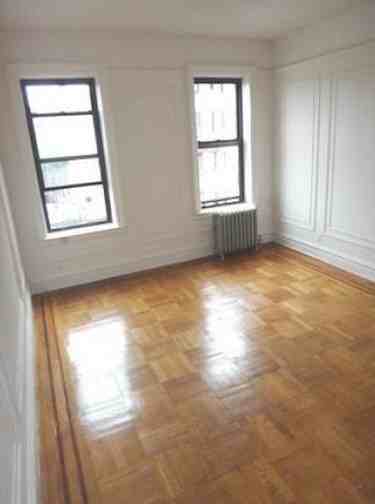 Fort Washington Ave #3E