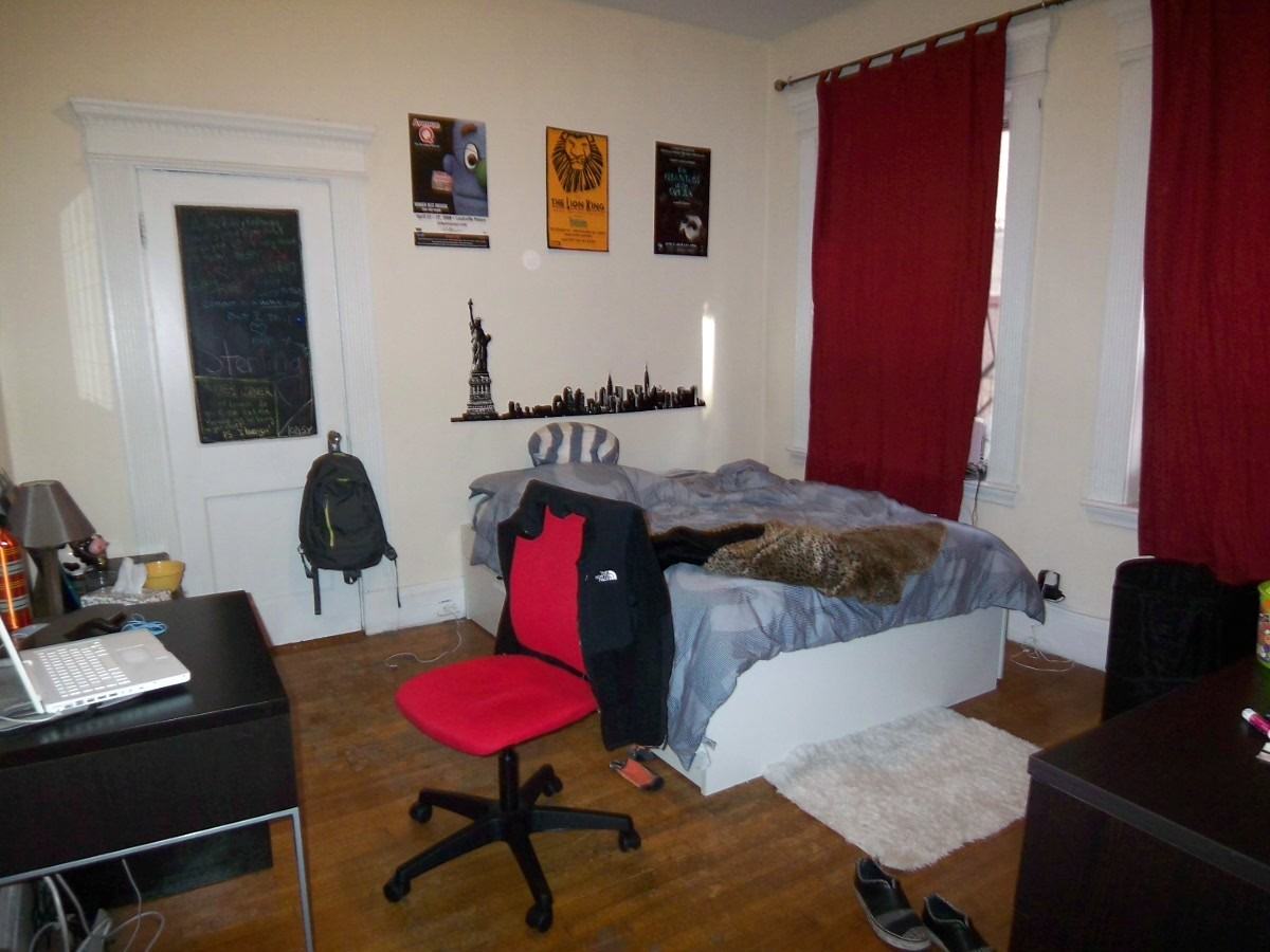 133 Peterborough St #10