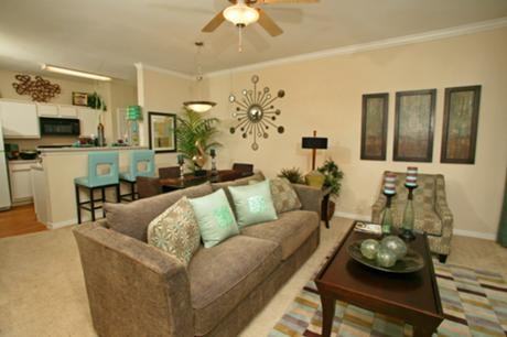 6201 Chapel Hill Blvd #1690 - Photo 2 of 4