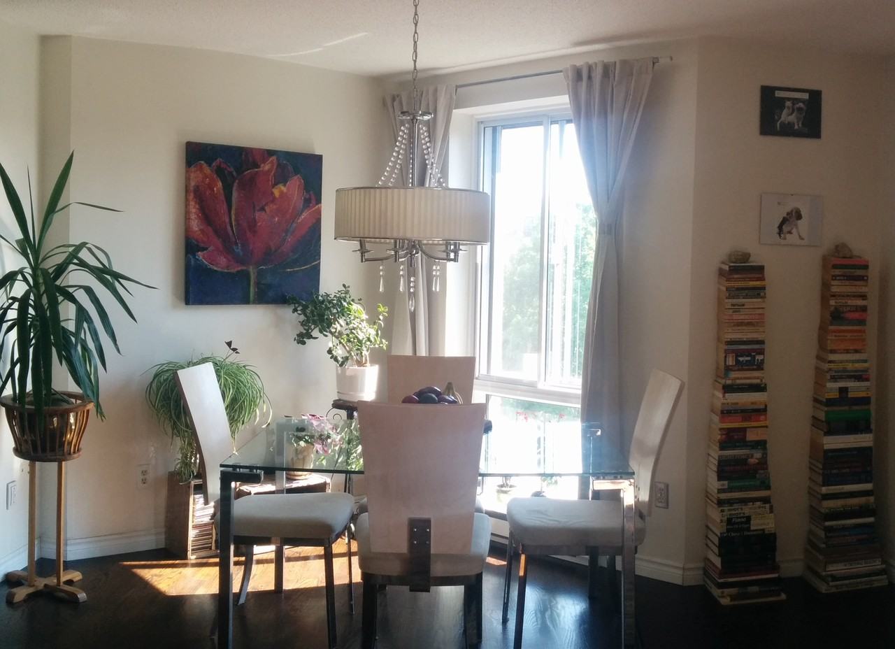 3125 Lasalle Blvd 8, Montréal, QC H4G 3J3 2 Bedroom Apartment for