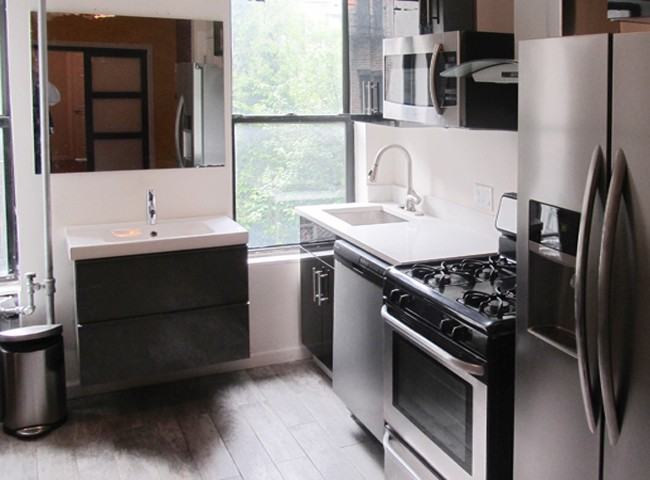 254 Wyckoff Street #23