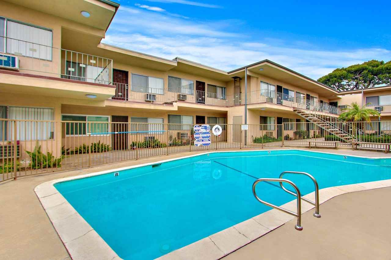 Kittridge Apartments 11750 Kittridge St, Los Angeles, CA 91606 Zumper